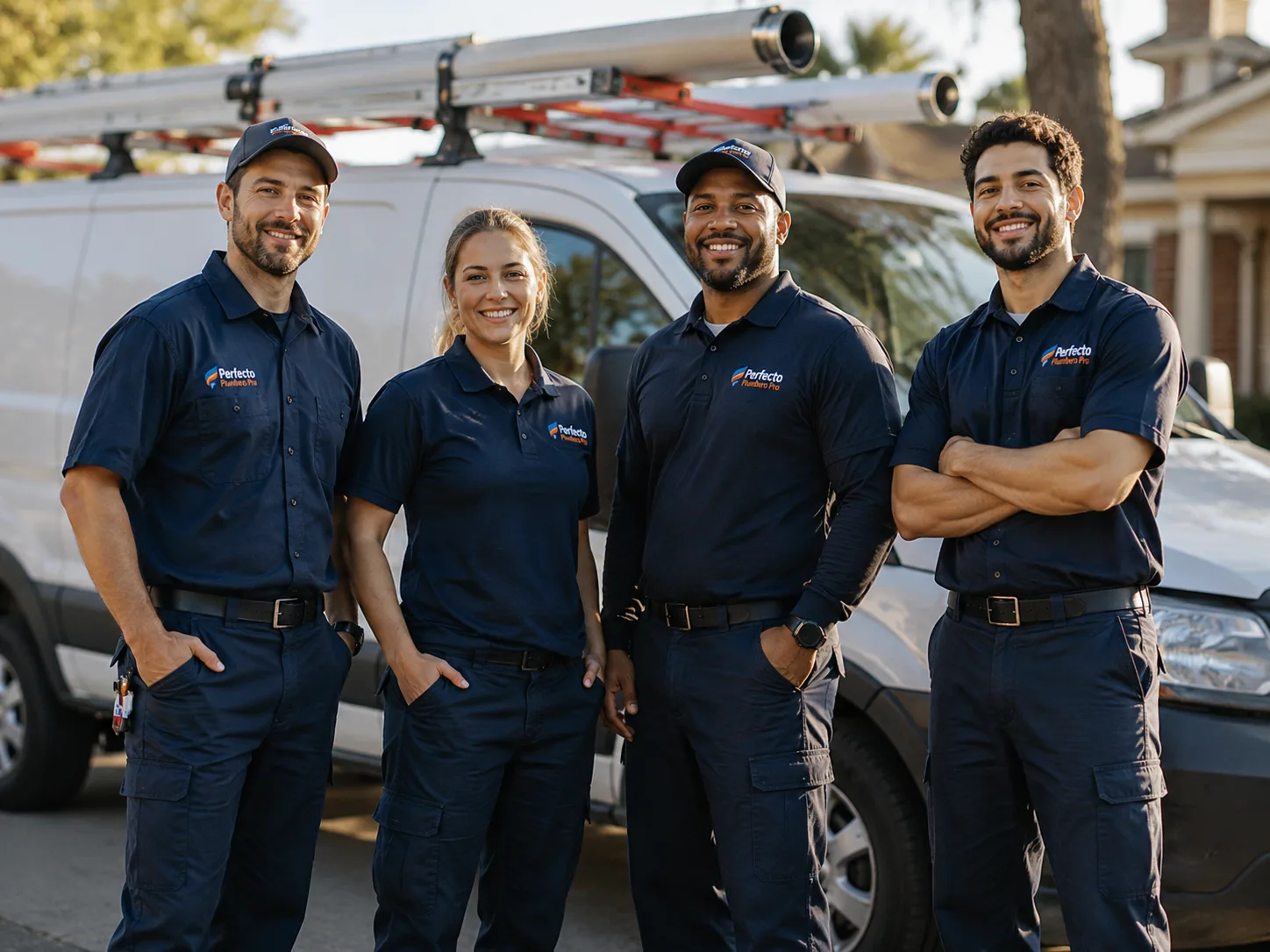Emergency Plumber Near Me in Moscow, TX near me